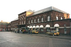 Kolding, 29. December 2003